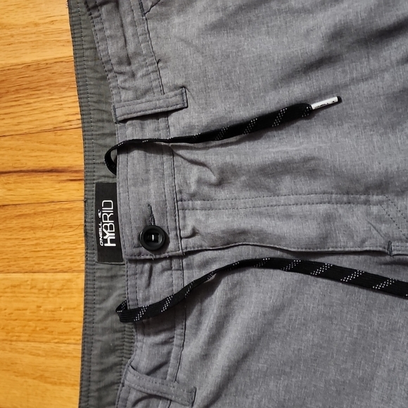 O'Neil Hybrid shorts - Picture 2 of 6